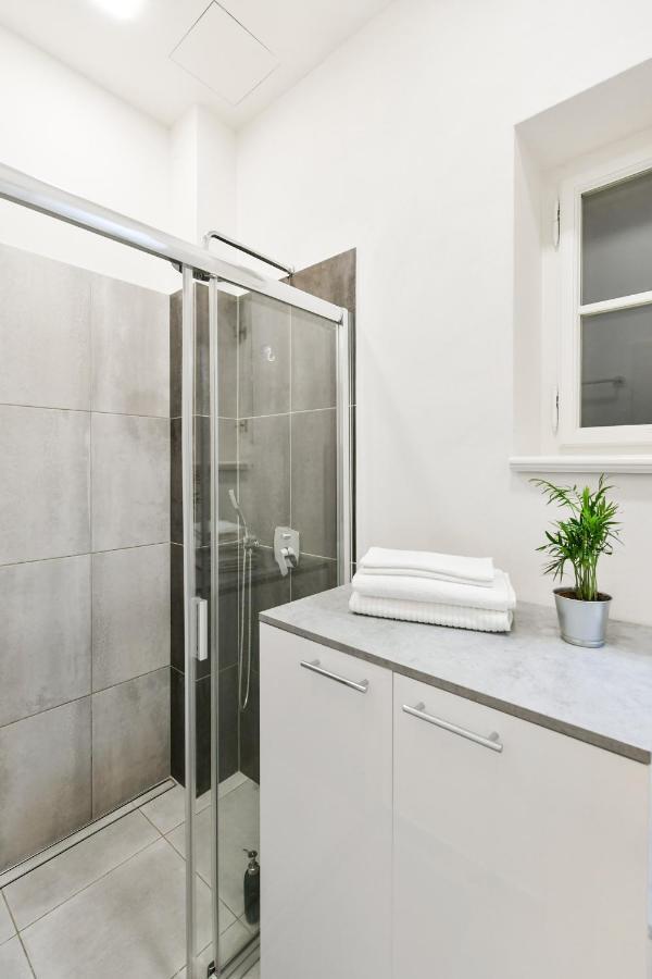 Kubelikova 32 Residence Praha Eksteriør bilde
