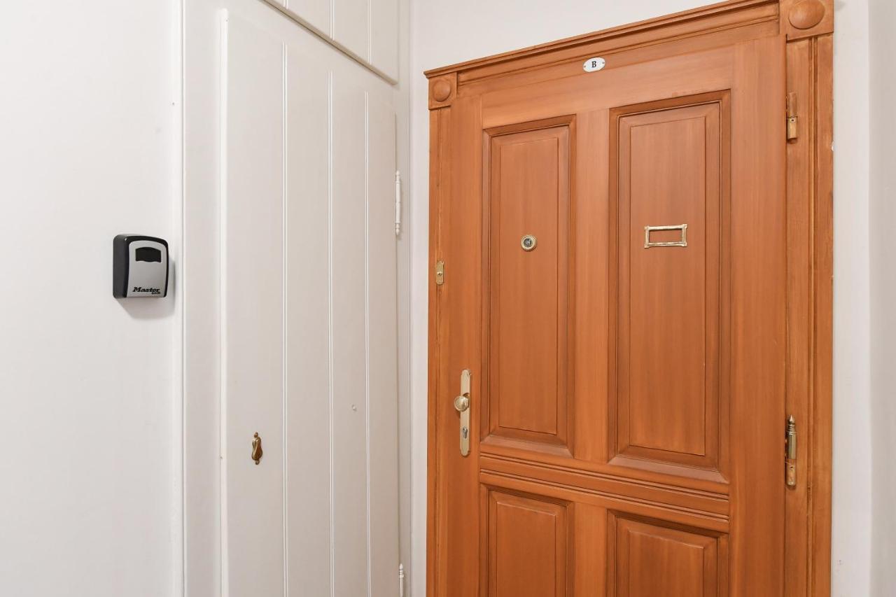 Kubelikova 32 Residence Praha Eksteriør bilde