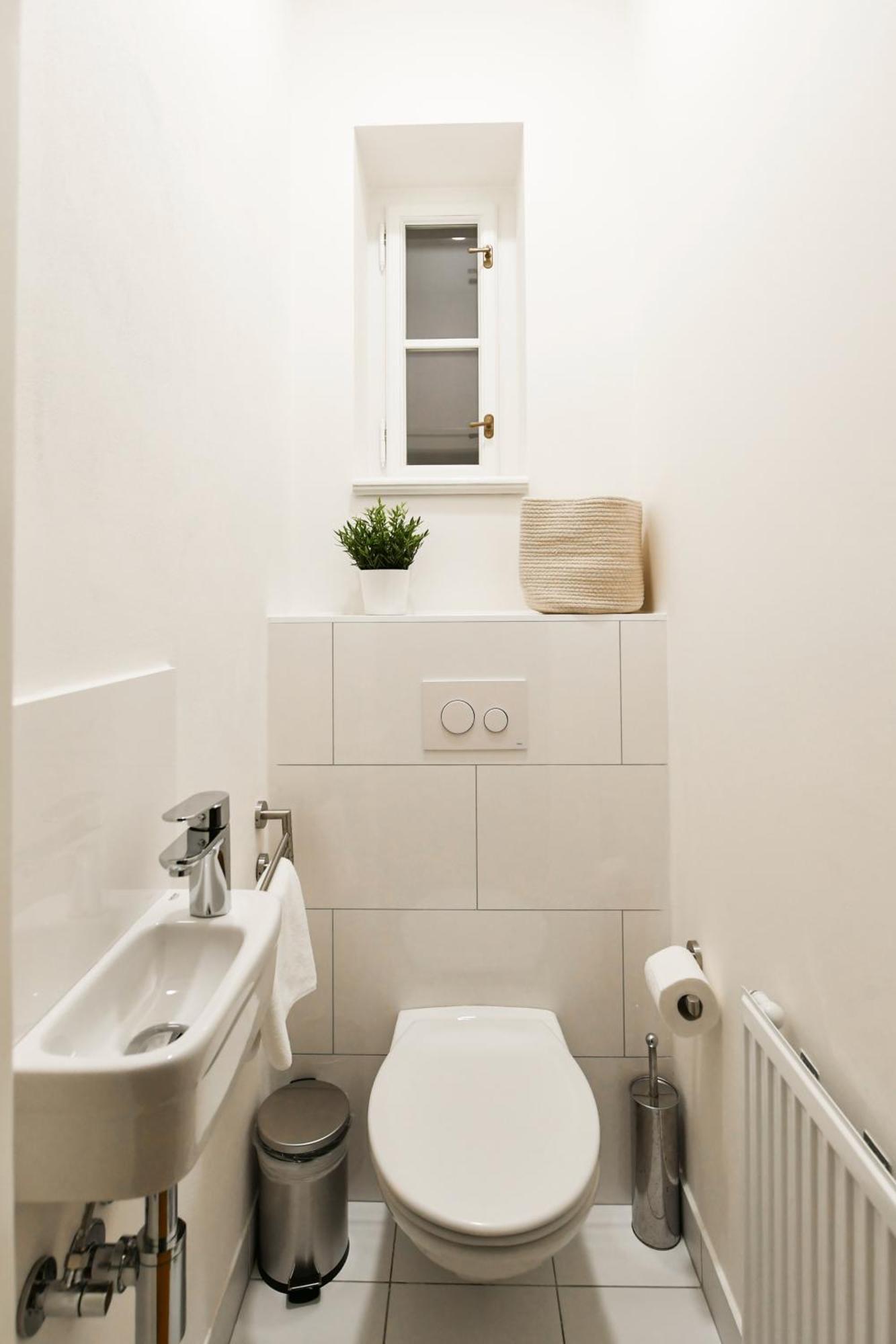 Kubelikova 32 Residence Praha Eksteriør bilde